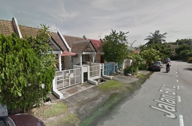 Rumah Teres 1 Tingkat untuk Dijual di Bandar Kinrara Seksyen 2 (Bandar Kinrara) - Janice Lau - Exterior - PropertyGuru.com.my