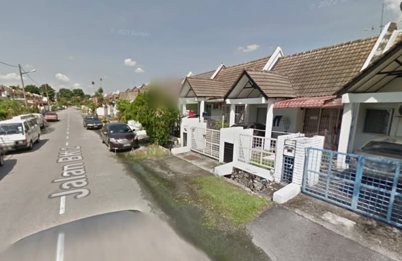 Rumah Teres 1 Tingkat untuk Dijual di Bandar Kinrara Seksyen 2 (Bandar Kinrara) - Janice Lau - Exterior - PropertyGuru.com.my