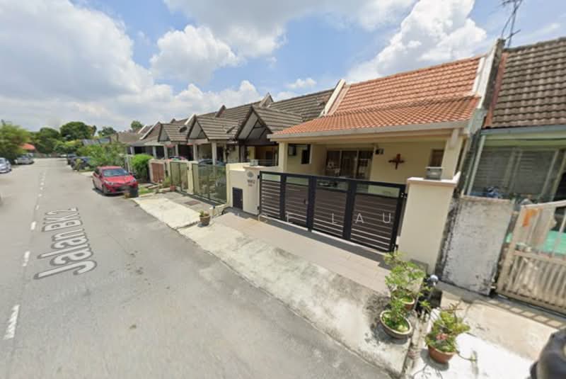 Rumah Teres 1 Tingkat untuk Dijual di Bandar Kinrara Seksyen 2 (Bandar Kinrara) - Janice Lau - Exterior - PropertyGuru.com.my