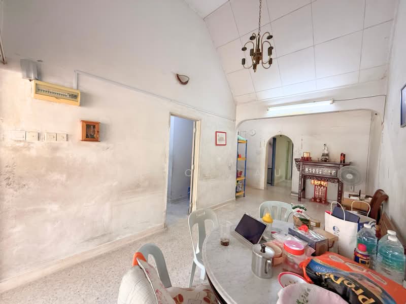 Rumah Teres 1 Tingkat untuk Dijual di Bandar Kinrara Seksyen 2 (Bandar Kinrara) - Janice Lau - Living Room - PropertyGuru.com.my