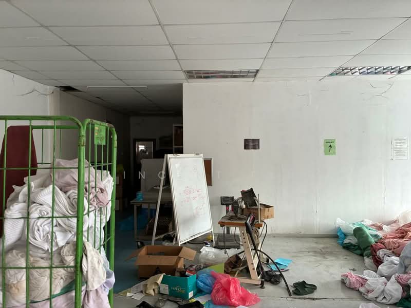 Detached Factory for Rent in Nilai (Negeri Sembilan) - Vincent Tan - Interior - PropertyGuru.com.my