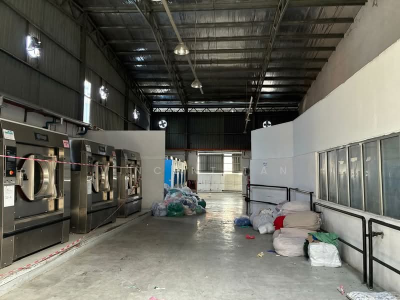 Detached Factory for Rent in Nilai (Negeri Sembilan) - Vincent Tan - Interior - PropertyGuru.com.my