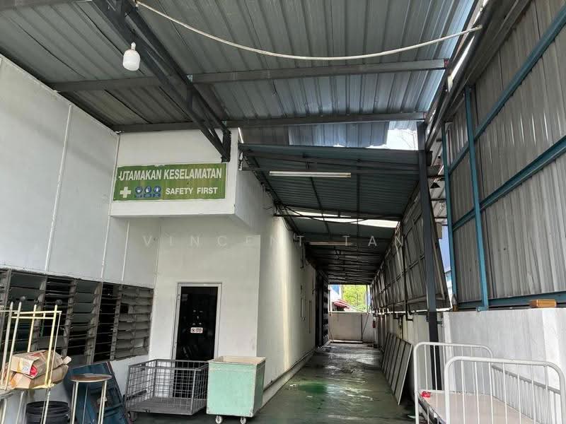 Detached Factory for Rent in Nilai (Negeri Sembilan) - Vincent Tan - Exterior - PropertyGuru.com.my