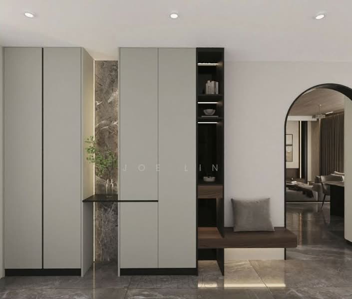 Condominium for Rent at Setia Sky Seputeh - Joe Lin - Interior - PropertyGuru.com.my
