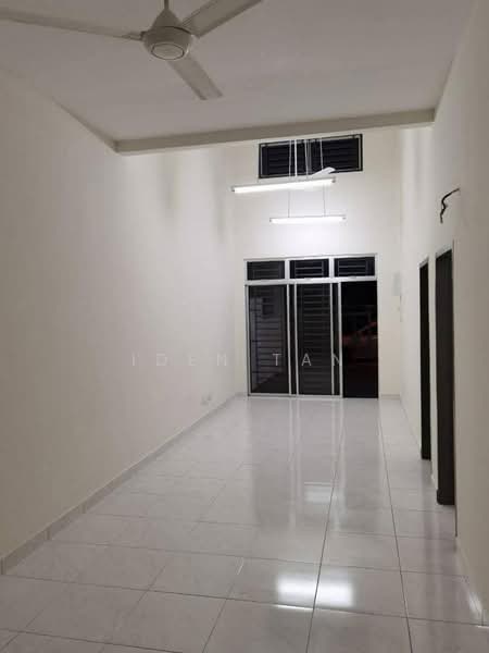 1-storey Terraced House for Sale in Kulai (Johor) - Iden Tan - Living Room - PropertyGuru.com.my