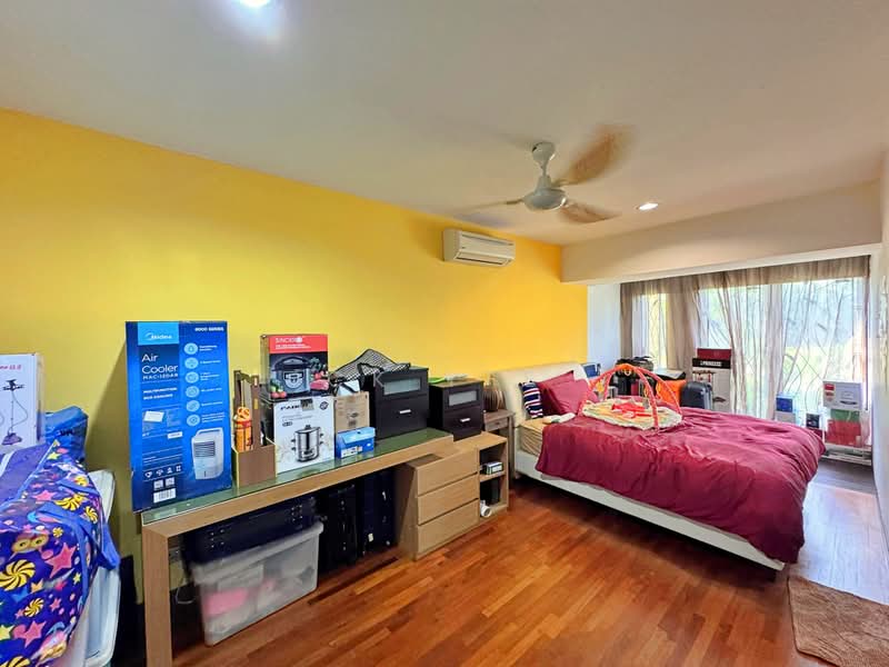 3-storey Terraced House for Sale in Taman Esplanad (Bukit Jalil) - CK Yee - PropertyGuru.com.my