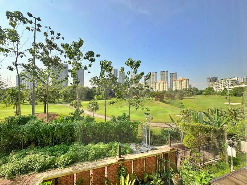 3-storey Terraced House for Sale in Taman Esplanad (Bukit Jalil) - CK Yee - PropertyGuru.com.my