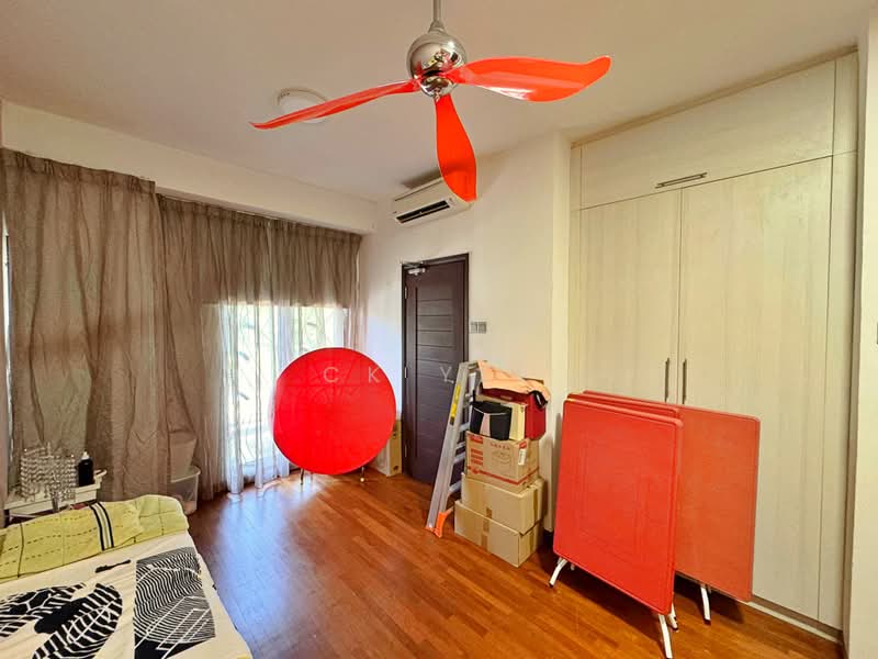 3-storey Terraced House for Sale in Taman Esplanad (Bukit Jalil) - CK Yee - PropertyGuru.com.my