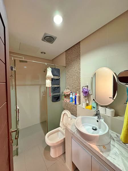 3-storey Terraced House for Sale in Taman Esplanad (Bukit Jalil) - CK Yee - PropertyGuru.com.my