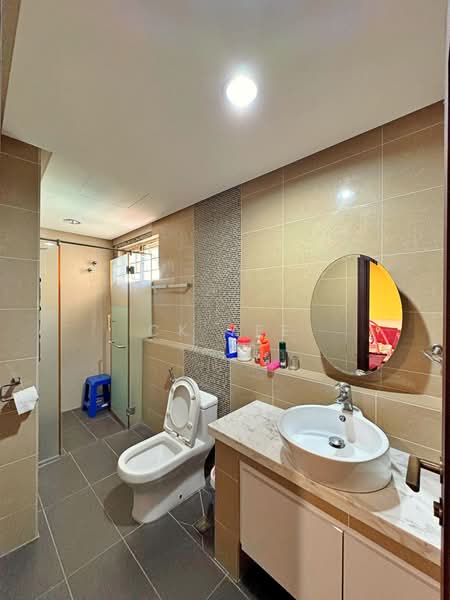 3-storey Terraced House for Sale in Taman Esplanad (Bukit Jalil) - CK Yee - PropertyGuru.com.my