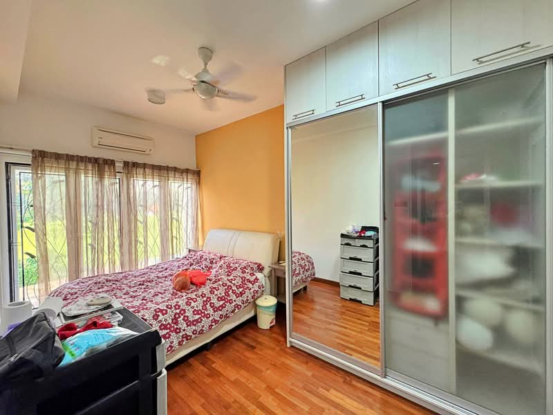 3-storey Terraced House for Sale in Taman Esplanad (Bukit Jalil) - CK Yee - PropertyGuru.com.my
