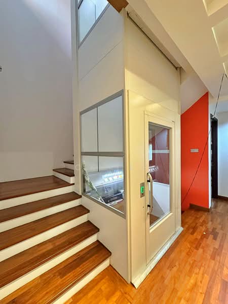 3-storey Terraced House for Sale in Taman Esplanad (Bukit Jalil) - CK Yee - PropertyGuru.com.my