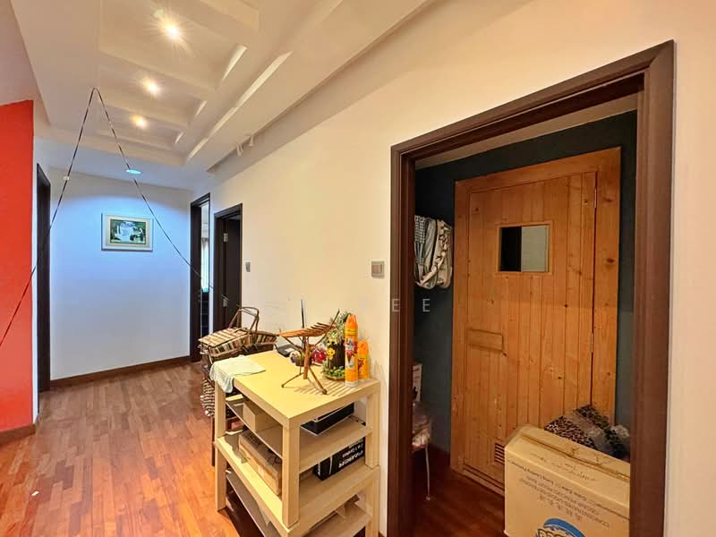 3-storey Terraced House for Sale in Taman Esplanad (Bukit Jalil) - CK Yee - PropertyGuru.com.my