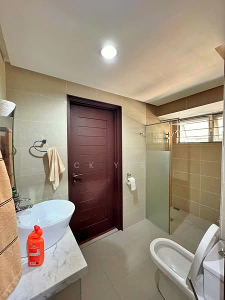 3-storey Terraced House for Sale in Taman Esplanad (Bukit Jalil) - CK Yee - PropertyGuru.com.my