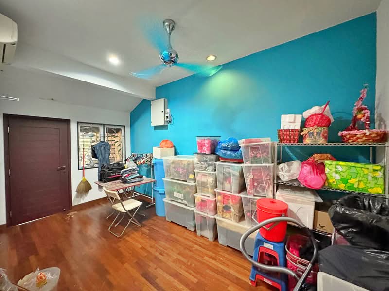 3-storey Terraced House for Sale in Taman Esplanad (Bukit Jalil) - CK Yee - PropertyGuru.com.my
