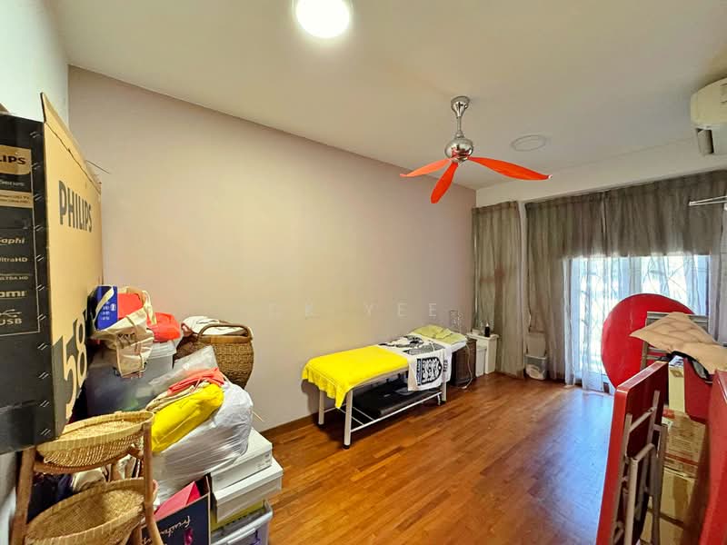 3-storey Terraced House for Sale in Taman Esplanad (Bukit Jalil) - CK Yee - PropertyGuru.com.my