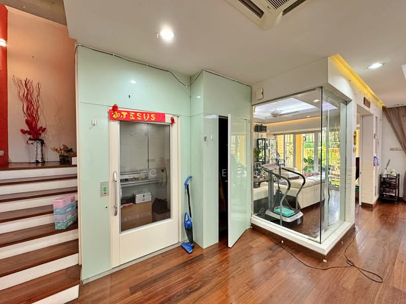 3-storey Terraced House for Sale in Taman Esplanad (Bukit Jalil) - CK Yee - PropertyGuru.com.my