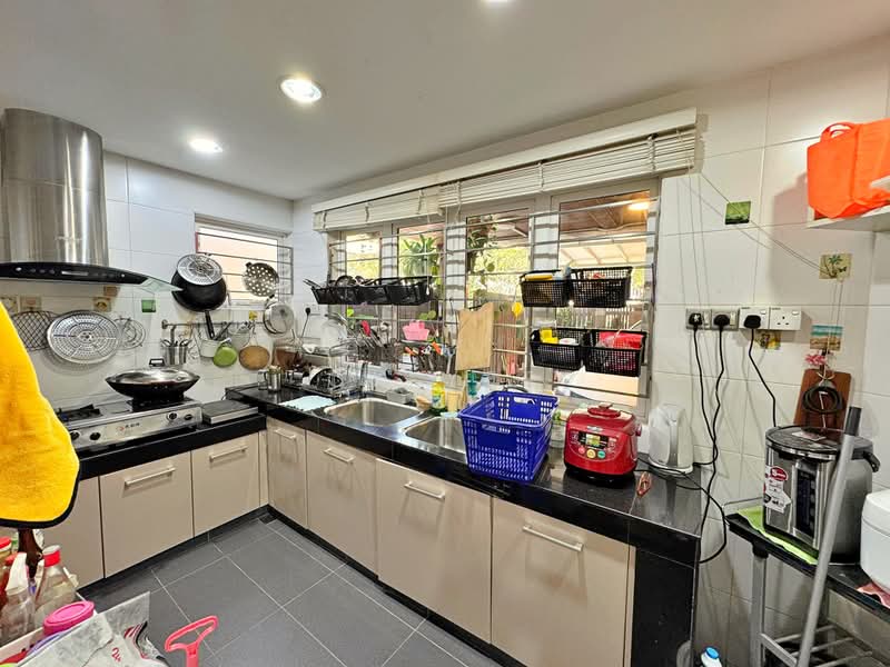 3-storey Terraced House for Sale in Taman Esplanad (Bukit Jalil) - CK Yee - PropertyGuru.com.my
