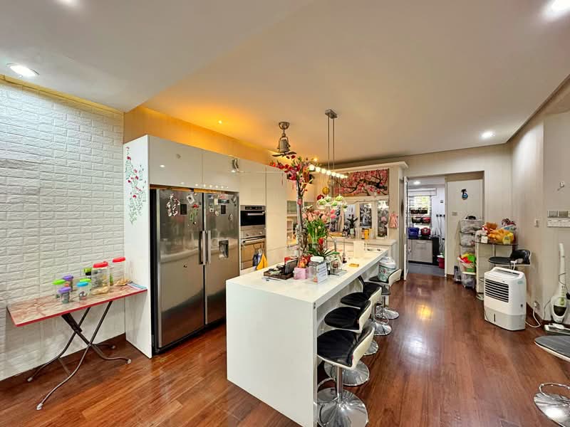 3-storey Terraced House for Sale in Taman Esplanad (Bukit Jalil) - CK Yee - PropertyGuru.com.my