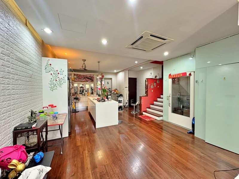 3-storey Terraced House for Sale in Taman Esplanad (Bukit Jalil) - CK Yee - PropertyGuru.com.my