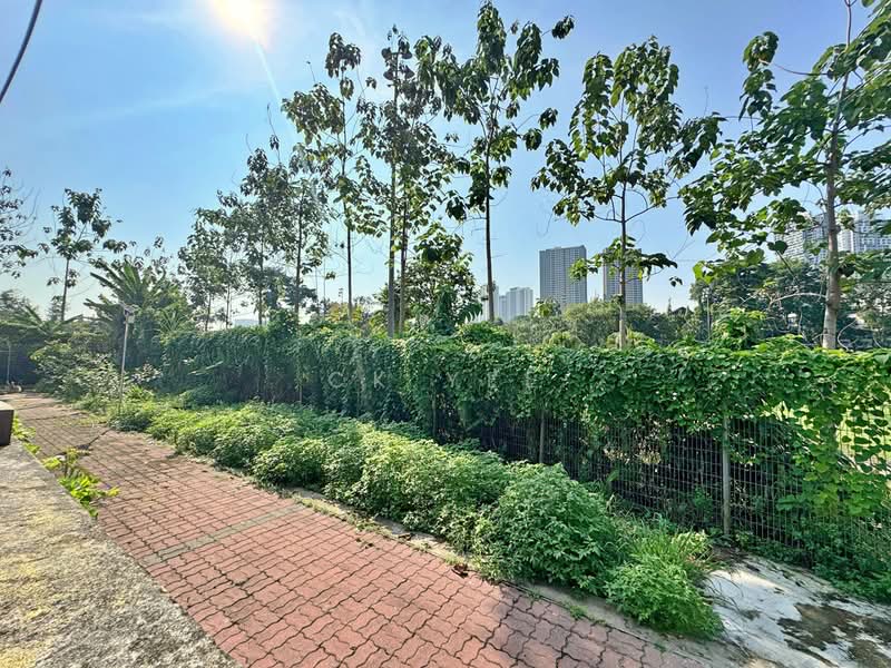 3-storey Terraced House for Sale in Taman Esplanad (Bukit Jalil) - CK Yee - PropertyGuru.com.my