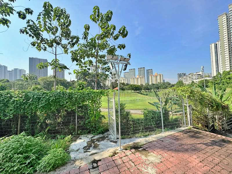 3-storey Terraced House for Sale in Taman Esplanad (Bukit Jalil) - CK Yee - PropertyGuru.com.my