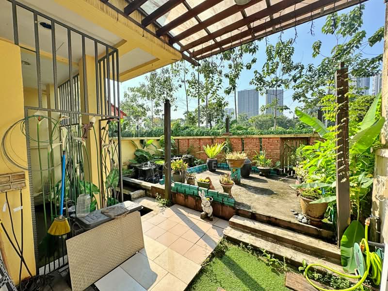 3-storey Terraced House for Sale in Taman Esplanad (Bukit Jalil) - CK Yee - PropertyGuru.com.my