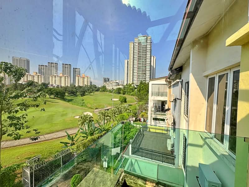 3-storey Terraced House for Sale in Taman Esplanad (Bukit Jalil) - CK Yee - PropertyGuru.com.my