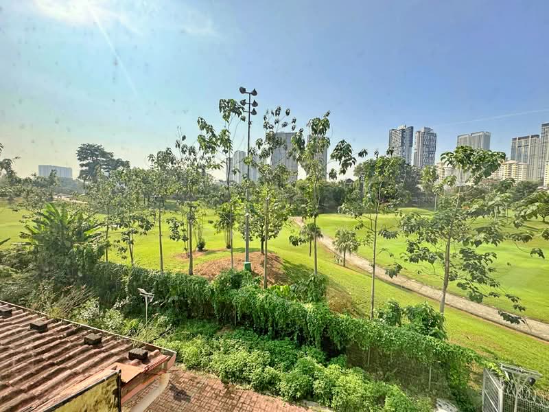 3-storey Terraced House for Sale in Taman Esplanad (Bukit Jalil) - CK Yee - PropertyGuru.com.my
