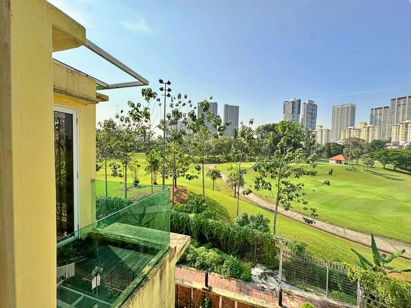 3-storey Terraced House for Sale in Taman Esplanad (Bukit Jalil) - CK Yee - PropertyGuru.com.my