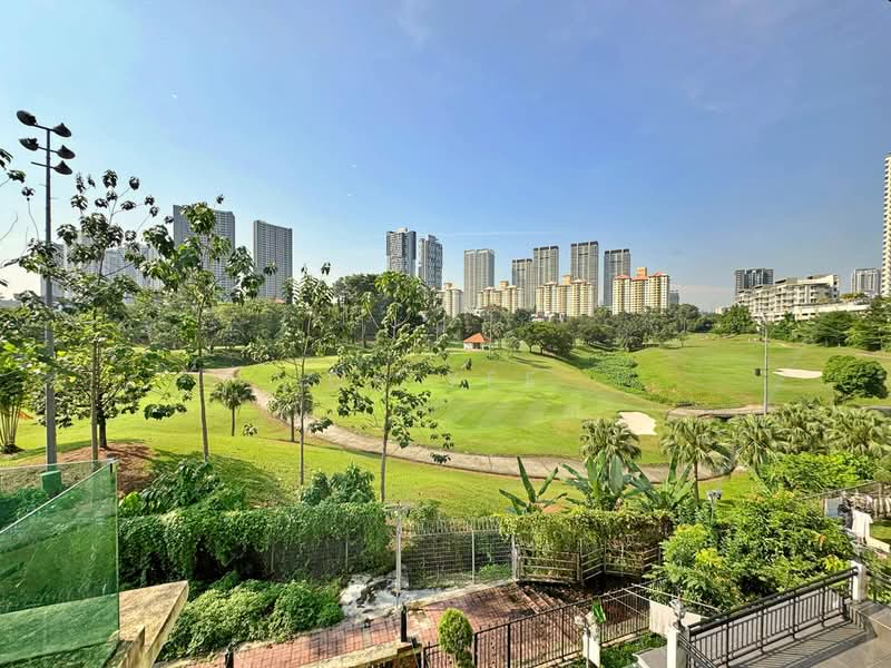 3-storey Terraced House for Sale in Taman Esplanad (Bukit Jalil) - CK Yee - PropertyGuru.com.my