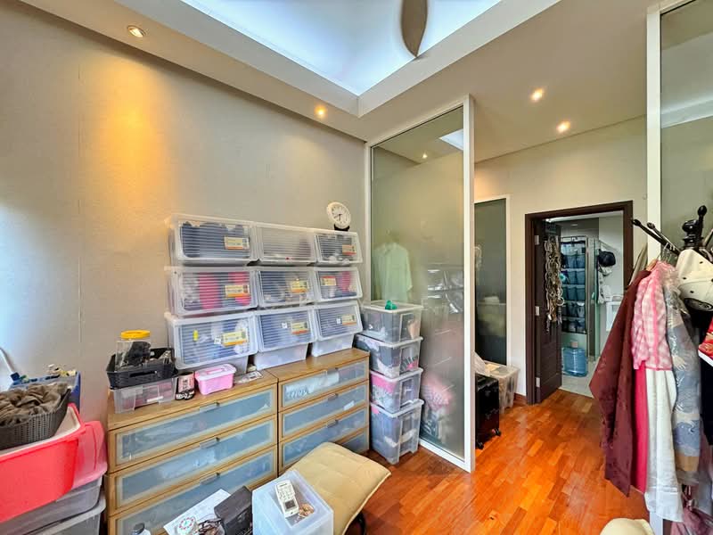 3-storey Terraced House for Sale in Taman Esplanad (Bukit Jalil) - CK Yee - PropertyGuru.com.my
