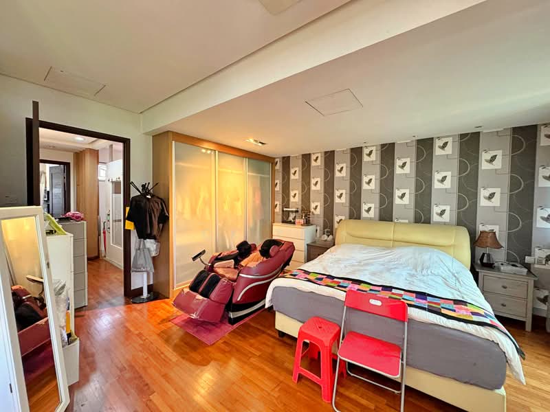 3-storey Terraced House for Sale in Taman Esplanad (Bukit Jalil) - CK Yee - PropertyGuru.com.my