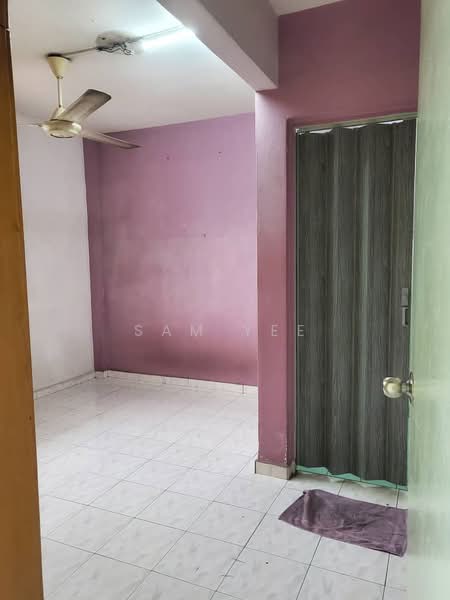 Pangsapuri untuk Dijual di Permai Apartment - Sam Yee - Interior - PropertyGuru.com.my