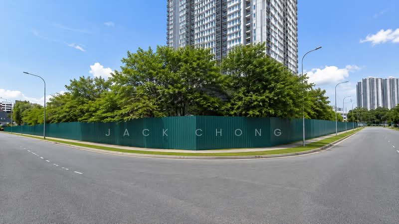 Industrial Land for Rent in Cheras (Kuala Lumpur) - Jack Chong - Exterior - PropertyGuru.com.my