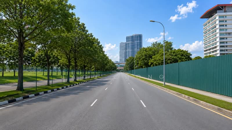 Industrial Land for Rent in Cheras (Kuala Lumpur) - Jack Chong - Exterior - PropertyGuru.com.my