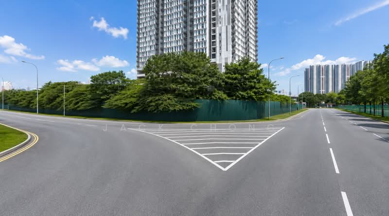 Industrial Land for Rent in Cheras (Kuala Lumpur) - Jack Chong - PropertyGuru.com.my