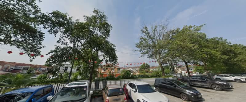 Kedai / Pejabat untuk Dijual di Bandar Mahkota Cheras (Cheras) - Steven Tay - Exterior - PropertyGuru.com.my