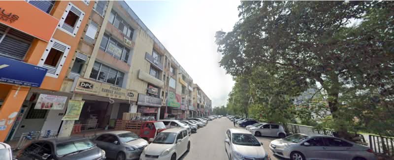 Kedai / Pejabat untuk Dijual di Bandar Mahkota Cheras (Cheras) - Steven Tay - PropertyGuru.com.my