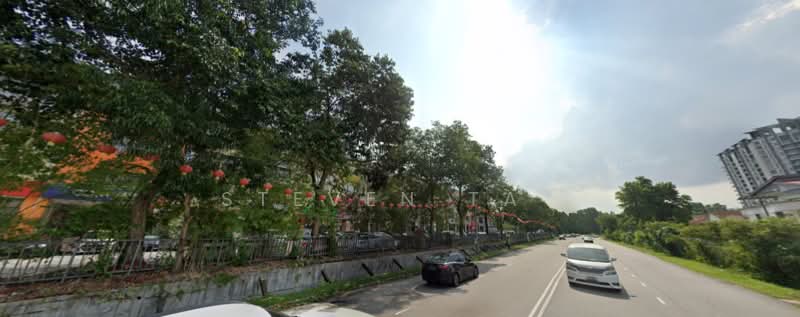 Kedai / Pejabat untuk Dijual di Bandar Mahkota Cheras (Cheras) - Steven Tay - PropertyGuru.com.my