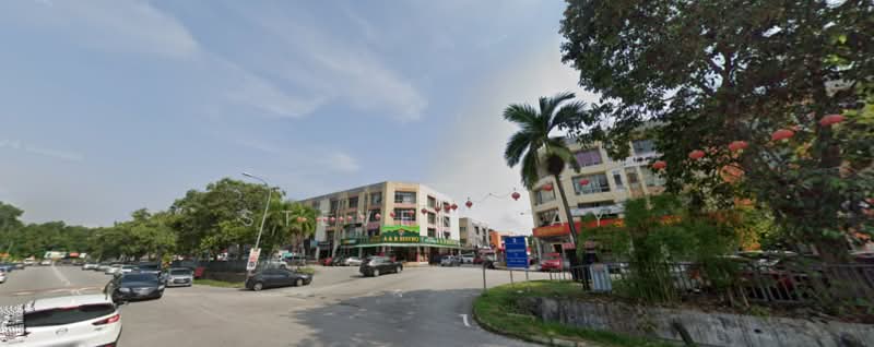Kedai / Pejabat untuk Dijual di Bandar Mahkota Cheras (Cheras) - Steven Tay - PropertyGuru.com.my