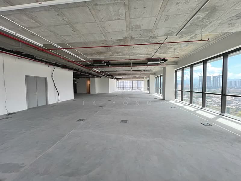 Office for Rent in KL Metropolis (Dutamas) - TK Yong - Interior - PropertyGuru.com.my