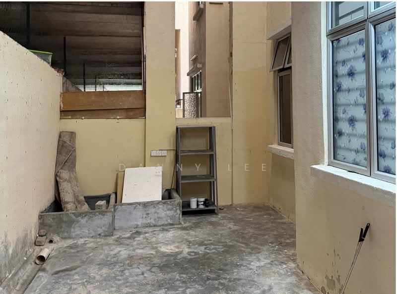 Pangsapuri untuk Dijual di Taman Lagenda Mas - Danny Lee - Exterior - PropertyGuru.com.my