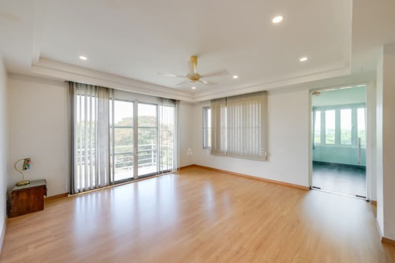 Rumah Banglo untuk Dijual di Nilai (Negeri Sembilan) - Joe Matthew - Living Room - PropertyGuru.com.my