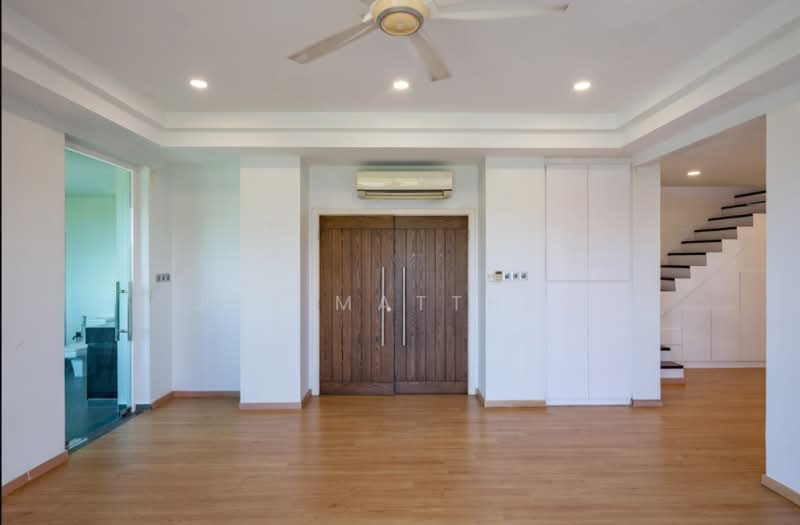 Rumah Banglo untuk Dijual di Nilai (Negeri Sembilan) - Joe Matthew - Living Room - PropertyGuru.com.my