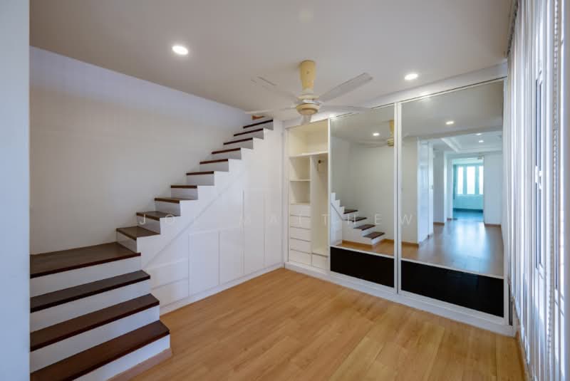 Rumah Banglo untuk Dijual di Nilai (Negeri Sembilan) - Joe Matthew - Interior - PropertyGuru.com.my