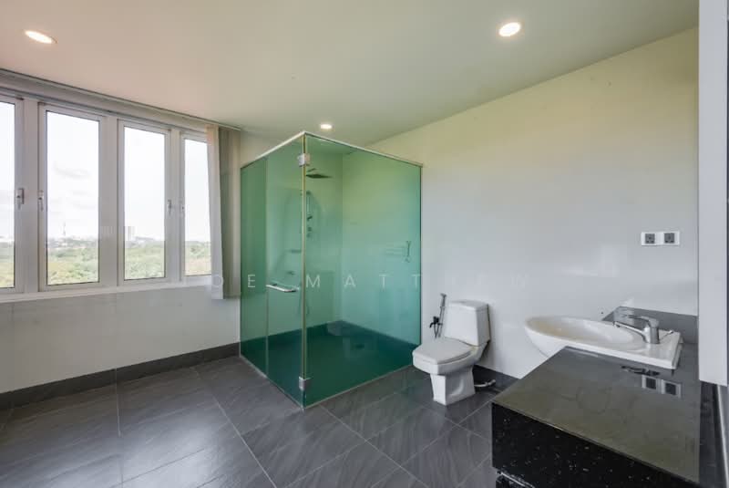 Rumah Banglo untuk Dijual di Nilai (Negeri Sembilan) - Joe Matthew - Bathroom - PropertyGuru.com.my