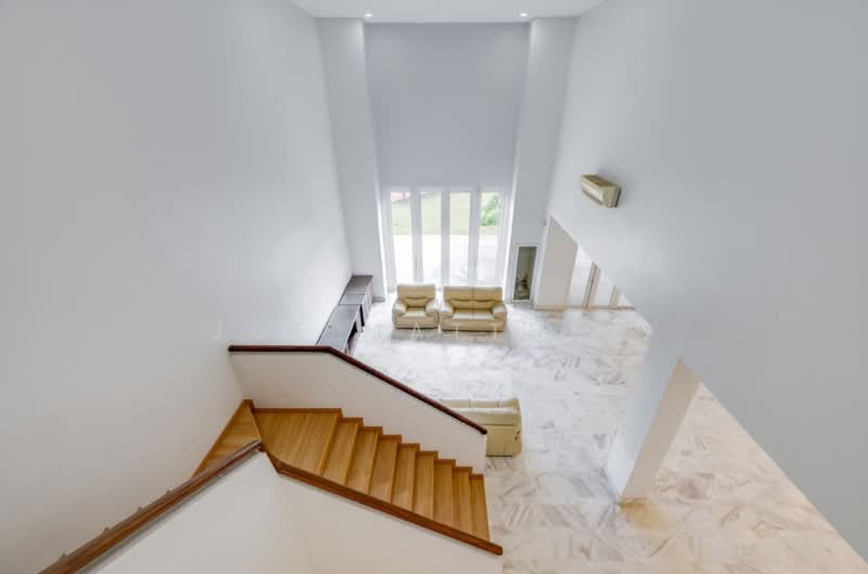 Rumah Banglo untuk Dijual di Nilai (Negeri Sembilan) - Joe Matthew - Living Room - PropertyGuru.com.my
