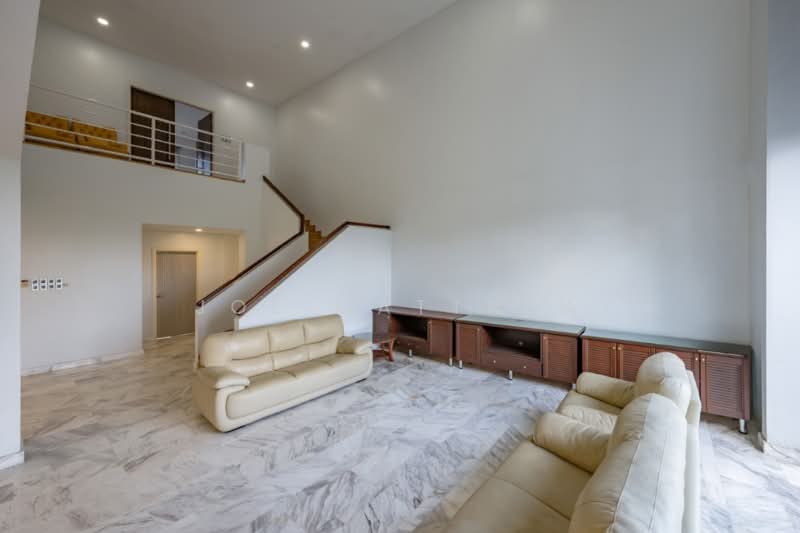 Rumah Banglo untuk Dijual di Nilai (Negeri Sembilan) - Joe Matthew - Living Room - PropertyGuru.com.my