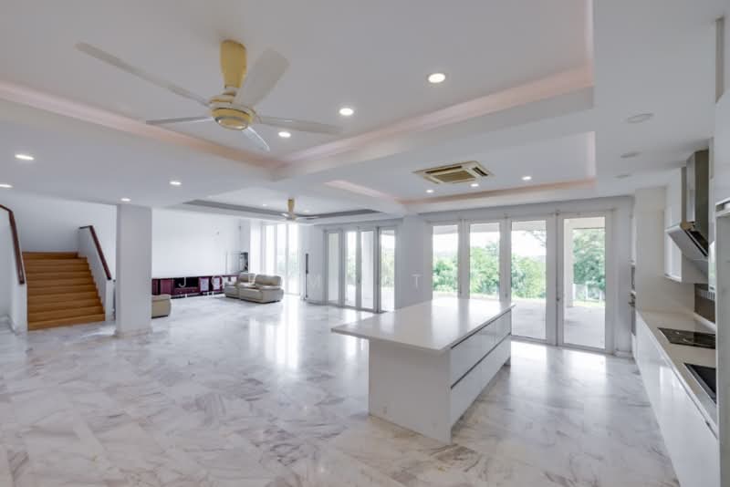 Rumah Banglo untuk Dijual di Nilai (Negeri Sembilan) - Joe Matthew - Living Room - PropertyGuru.com.my
